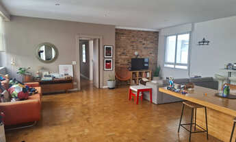 Imagem: Apartamento tipo para venda em Pinheiros