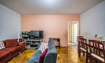 Imagem 3: Apartamento tipo para venda em Bela Vista com 2 quartos, 85m²