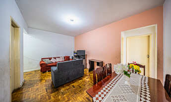 Imagem: Apartamento tipo para venda em Bela Vista