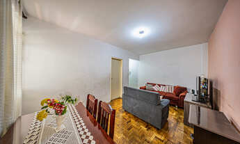 Imagem 5: Apartamento tipo para venda em Bela Vista com 2 quartos, 85m²