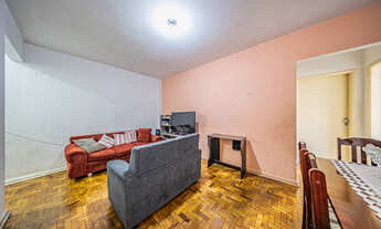 Imagem 2: Apartamento tipo para venda em Bela Vista com 2 quartos, 85m²