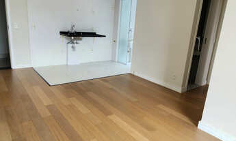 Imagem 7: Apartamento tipo para venda em Indianópolis com 1 quarto, sendo 1 suíte, 51m²