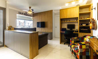 Imagem: Apartamento tipo para venda em Vila Leopoldina