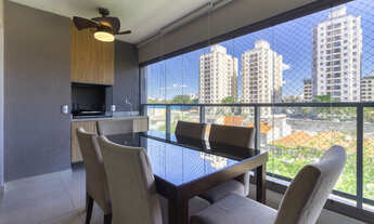 Imagem 7: Apartamento tipo para venda em Vila Leopoldina com 3 quartos, sendo 1 suíte, 88m²