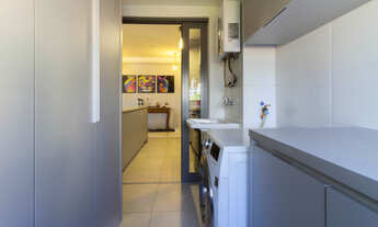 Imagem 5: Apartamento tipo para venda em Vila Leopoldina com 3 quartos, sendo 1 suíte, 88m²