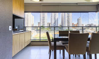 Imagem 6: Apartamento tipo para venda em Vila Leopoldina com 3 quartos, sendo 1 suíte, 88m²