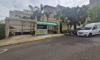 Imagem: Cobertura para venda em Residencial Amazonas