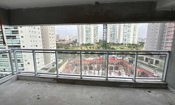 Imagem 2: Apartamento para venda em Jardim Das Perdizes com 2 quartos, sendo 2 suítes , 97m²