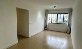 Imagem: Apartamento tipo para venda em Brooklin