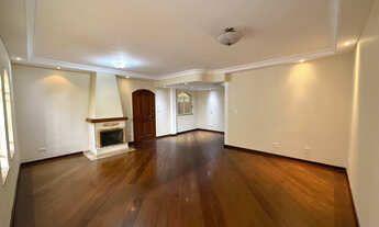 Imagem: Casa para venda em Sumaré com 4 quartos