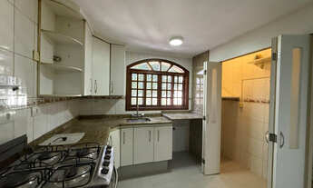 Imagem 2: Casa para venda em Sumaré com 4 quartos, sendo 2 suítes , 224m²