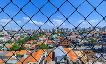 Imagem 4: Apartamento tipo para venda em Vila Mariana com 2 quartos, sendo 1 suíte, 89m²