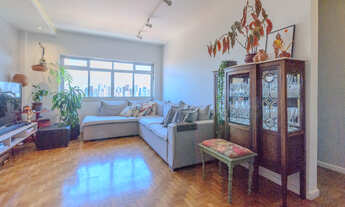 Imagem 6: Apartamento tipo para venda em Vila Mariana com 2 quartos, sendo 1 suíte, 89m²