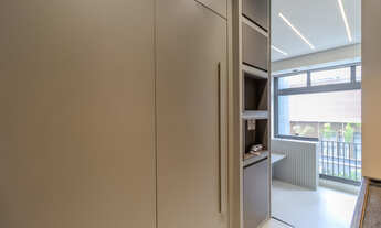 Imagem 6: Studio para venda em Brooklin com 1 quarto, 21m²