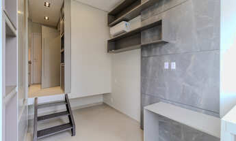 Imagem 4: Studio para venda em Brooklin com 1 quarto, 21m²