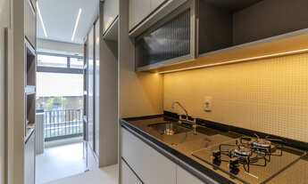 Imagem 7: Studio para venda em Brooklin com 1 quarto, 21m²