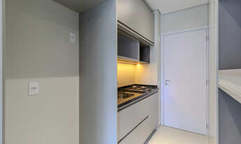 Imagem 5: Studio para venda em Brooklin com 1 quarto, 21m²