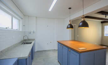 Imagem 7: Apartamento tipo para venda e locação em Jardim Paulista com 3 quartos, sendo 1 suíte, 137