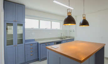 Imagem 6: Apartamento tipo para venda e locação em Jardim Paulista com 3 quartos, sendo 1 suíte, 137