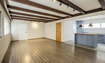 Imagem 2: Apartamento tipo para venda e locação em Jardim Paulista com 3 quartos, sendo 1 suíte, 137