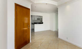 Imagem 4: Apartamento para venda em Saúde com 3 quartos, sendo 1 suíte , 93m²