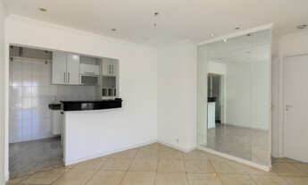 Imagem 5: Apartamento para venda em Saúde com 3 quartos, sendo 1 suíte , 93m²