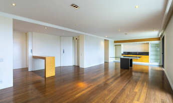 Imagem 6: Apartamento tipo para venda em Panamby com 3 quartos, sendo 3 suítes, 192m²