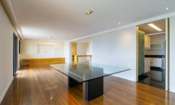 Imagem 5: Apartamento tipo para venda em Panamby com 3 quartos, sendo 3 suítes, 192m²