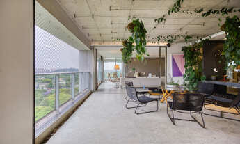 Imagem: Apartamento tipo para venda em Pinheiros