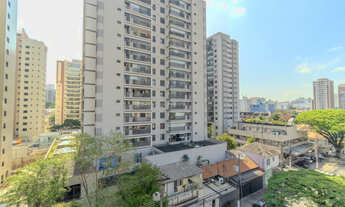 Imagem 7: Conjunto comercial para venda em Vila Mariana , 45m²