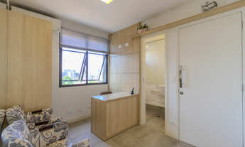 Imagem 2: Conjunto comercial para venda em Vila Mariana , 45m²