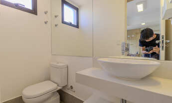 Imagem 6: Conjunto comercial para venda em Vila Mariana , 45m²