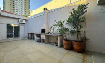 Imagem 7: Casa tipo para venda em Centro com 3 quartos, sendo 3 suítes, 266m²