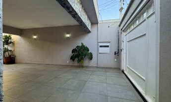 Imagem 4: Casa tipo para venda em Centro com 3 quartos, sendo 3 suítes, 266m²