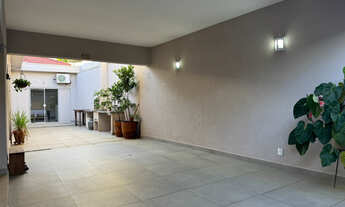 Imagem 3: Casa tipo para venda em Centro com 3 quartos, sendo 3 suítes, 266m²