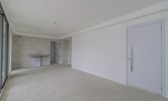 Imagem 3: Apartamento tipo para venda em Chácara Klabin com 3 quartos, sendo 3 suítes, 123m²