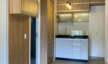 Imagem 3: Studio para venda em Pinheiros com 1 quarto, 29m²