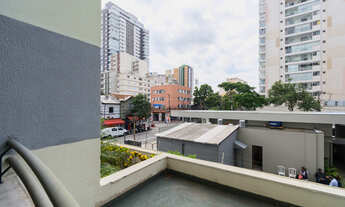 Imagem 5: Duplex para venda em Pinheiros com 1 quarto, sendo 1 suíte, 48m²