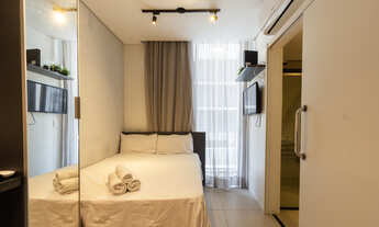 Imagem: Studio para venda em Consolação com 1