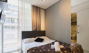 Imagem: Apartamento tipo para venda em Consolação