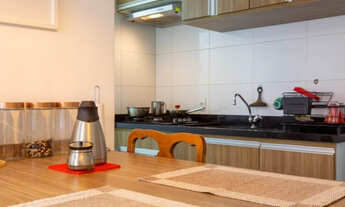 Imagem 5: Apartamento tipo para venda em Pinheiros com 1 quarto, 44m²