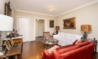 Imagem 6: Apartamento tipo para venda em Perdizes com 3 quartos, sendo 1 suíte, 136m²