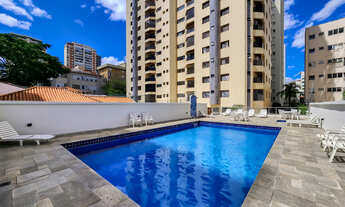 Imagem: Apartamento tipo para venda em Perdizes