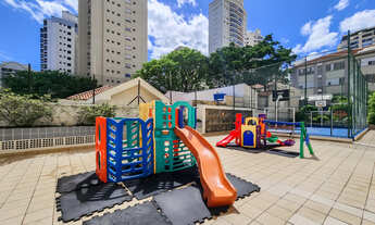 Imagem 3: Apartamento tipo para venda em Perdizes com 3 quartos, sendo 1 suíte, 136m²