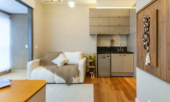 Imagem: Apartamento tipo para venda em Vila Nova