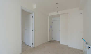 Imagem 4: Apartamento tipo para venda em Perdizes com 1 quarto, sendo 1 suíte, 38m²