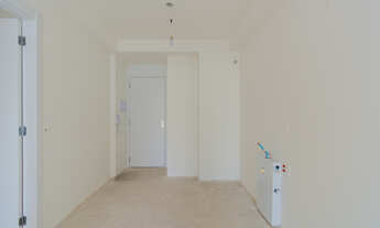 Imagem 3: Apartamento tipo para venda em Perdizes com 1 quarto, sendo 1 suíte, 38m²