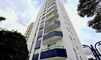 Imagem 3: Apartamento tipo para venda em Brooklin Paulista com 3 quartos, sendo 3 suítes, 169m²