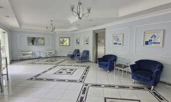 Imagem 6: Apartamento tipo para venda em Brooklin Paulista com 3 quartos, sendo 3 suítes, 169m²