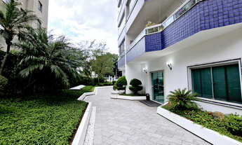 Imagem 4: Apartamento tipo para venda em Brooklin Paulista com 3 quartos, sendo 3 suítes, 169m²